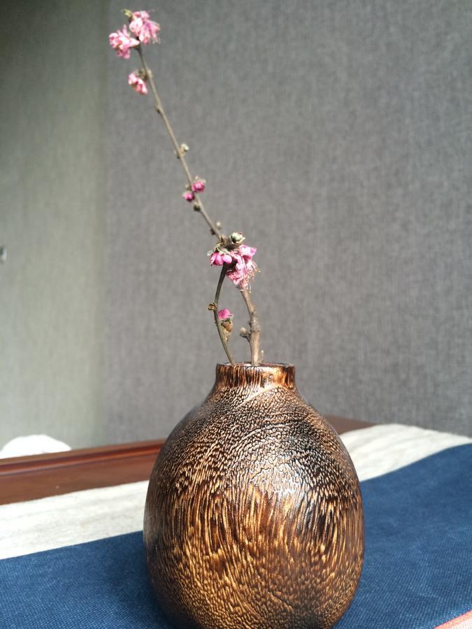 At Heart Zen Hotel 成都 エクステリア 写真