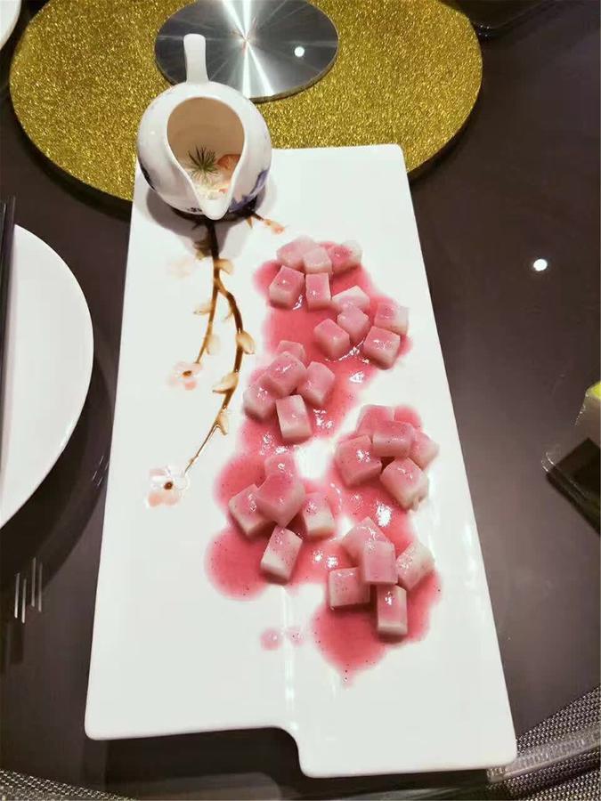 At Heart Zen Hotel 成都 エクステリア 写真
