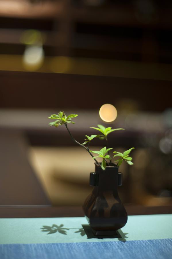 At Heart Zen Hotel 成都 エクステリア 写真
