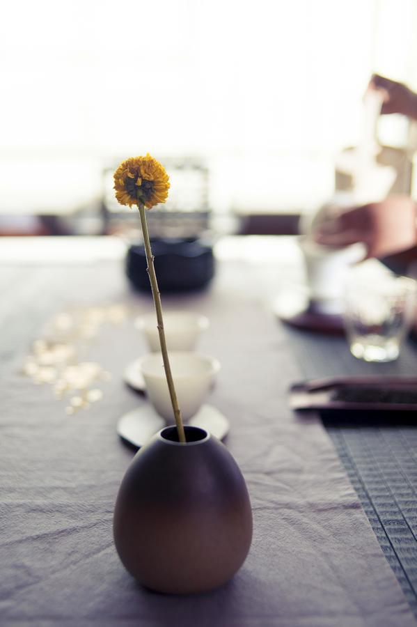 At Heart Zen Hotel 成都 エクステリア 写真